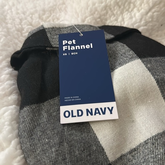 New Print‎ Flannel Shirt for - Picture 2 of 4